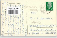 06507 O4301 Stecklenberg - Kurpark