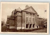 58089 W5800 Hagen , Westf 1912 - Theater