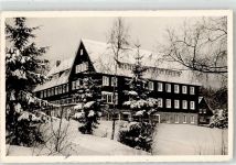 38700 W3389 Braunlage - Winter Ferienheim