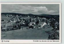 38700 W3389 Braunlage - Teilansicht