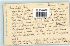 83486 W8243 Ramsau b. Berchtesgaden - Fremdenheim Maxl und Kathi Landhaus Waidmannsruh