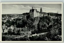 72488 W7480 Sigmaringen - Schloß