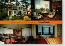 23669 W2408 Timmendorfer Strand - Hotel Pension Strandperle