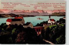 82319 W8130 Starnberg