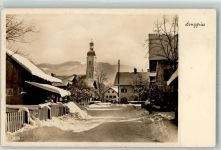 83661 W8172 Lenggries Winter