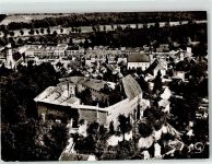 84529 W8261 Tittmoning - Fliegeraufnahme Burg