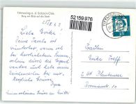 84529 W8261 Tittmoning - Fliegeraufnahme Burg