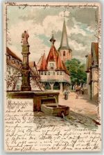 64720 W6120 Michelstadt