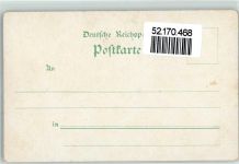 57000 Metz - Bahnhof Kirche Theater