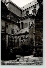 3400 Klosterneuburg - Kirche