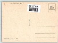 85354 W8050 Freising , Oberbay