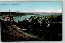 53424 W5480 Remagen - Apollinariskirche