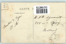 21000 Dijon - La Maison des Cariatides