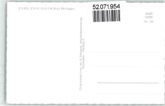 73252 W7311 Oberlenningen