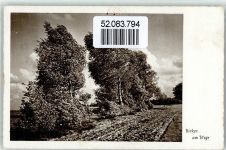 56357 W5429 Rettershain - Landpoststempel