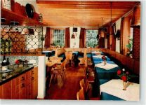 87466 W8967 Mittelberg b Oy - Gasthaus Krone