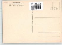 87466 W8967 Mittelberg b Oy - Gasthaus Krone