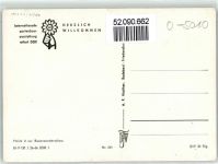 99084 O5000 Erfurt - Internationale Gartenbau Ausstellung