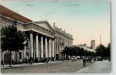 06842 O4500 Dessau-Roßlau 1907 - Kavalier Straße