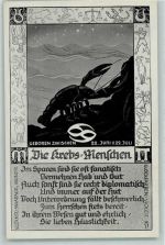 Sternzeichen