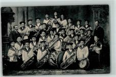 Musikgruppe