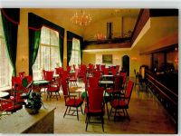 36381 W6490 Schlüchtern - Schloss Cafe Ramholz
