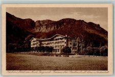 83457 W8232 Bayerisch Gmain - Hotel am Forst Kurhaus Berge