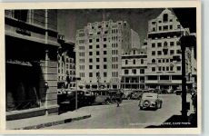 Kapstadt Cape Town - Greenmarket Square Platz