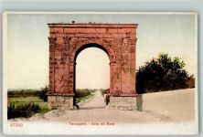 Tarragona - Arco de Bara