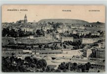 09456 O9300 Annaberg-Buchholz