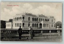 Colombo - Museum