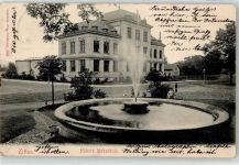 02763 O8800 Zittau - Schule