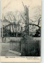 68700 Cernay Sennheim - WK I