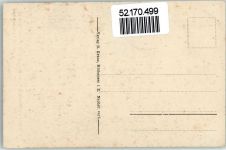 68700 Cernay Sennheim - WK I