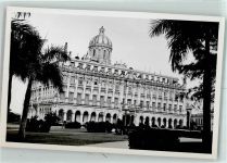 Havanna La Habana KEINE AK Präsidenten Palast