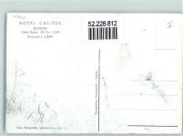 47838 Riccione - Hotel Calipso