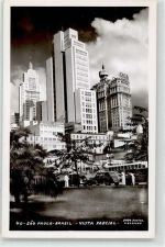 Sao Paulo