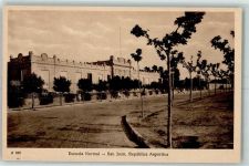 San Juan - Escuela Normal