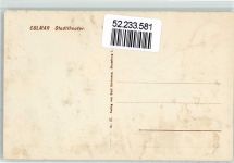 68000 Colmar Kolmar