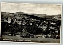 01778 O8246 Lauenstein , Sachs - Mit Geisingberg