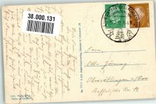 01778 O8246 Lauenstein , Sachs - Mit Geisingberg