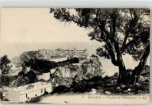 Monaco - AKU1