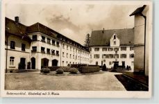 89617 W7934 Untermarchtal - Klosterhof St.Maria