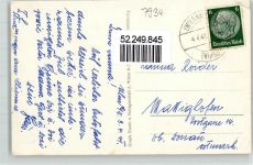 89617 W7934 Untermarchtal - Klosterhof St.Maria