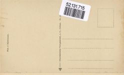 68380 Metzeral - Forsthaus