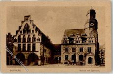 44135 W4600 Dortmund - Rathaus Sparkasse