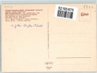 96193 W8602 Wachenroth - Autobahn Rasthaus Motel Steigerwald Südseite