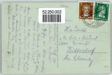 89143 W7902 Blaubeuren - Felsen