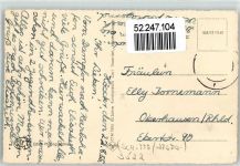 34385 W3522 Bad Karlshafen - Weser Schiffe