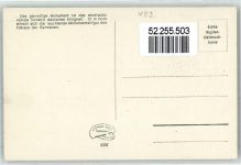 32756 W4930 Detmold - Hermannsdenkmal